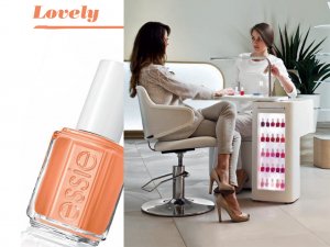 Malleti for Essie